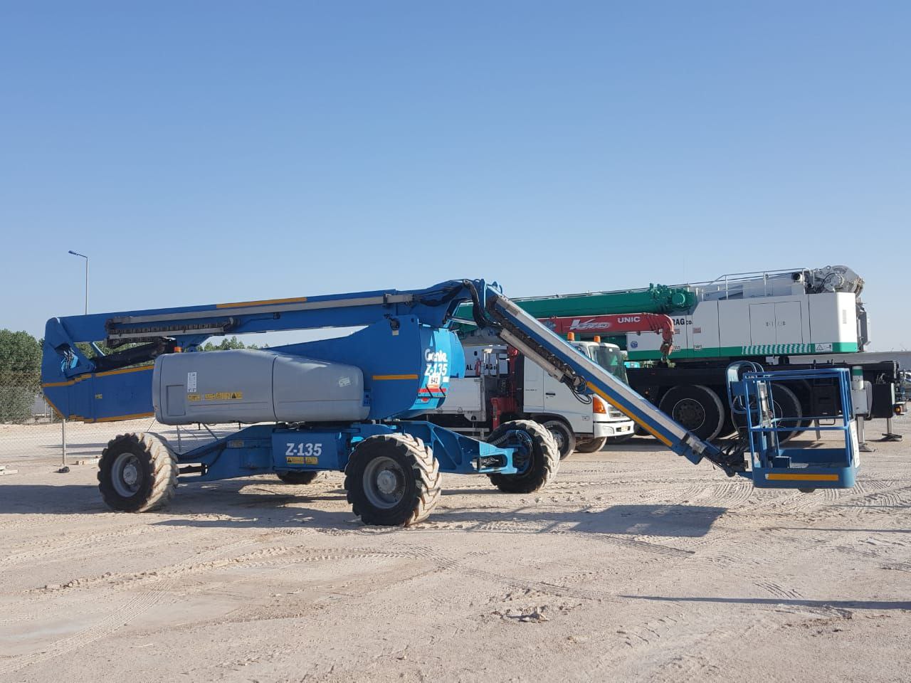CAT 966M Wheel Loader
